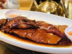 -稻香酒家·35年老字号(侨光店)