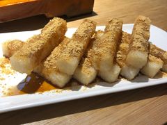 -胡马八破·川菜小馆(高新万达店)