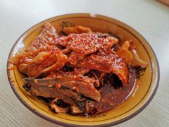 -艾麻子奶汤面(文庙街店)