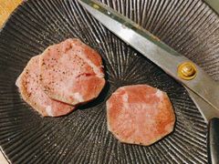 -大牛焱烧·和牛炭火烧放题