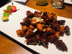 -陆壹捌餐厅(五大道店)