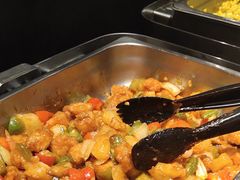 -比格比萨自助(花园路店)