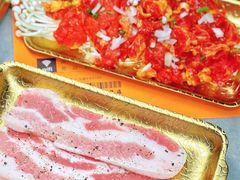 -杨小佳·齐齐哈尔烤肉·烤串(广州店)