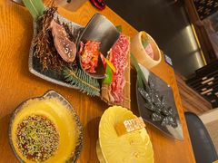 -炎蔵牛舌烤肉