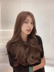 点击看大图 -3AM HAIR SALON烫发染发接发