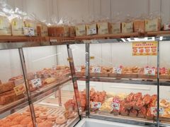 -味多美蛋糕(苏州街地铁店)