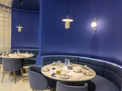 -兰湘子·湘菜小炒(石家庄万象城店)