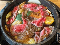 -水林间·寿喜烧自助(仙林金鹰店)