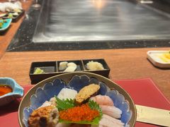 -松涛日本料理