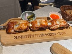 莎士雷可鸡肉-俄士厨房(环球港店)
