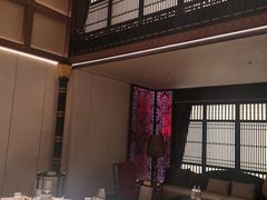 -金链花·泰国餐厅(国贸店)
