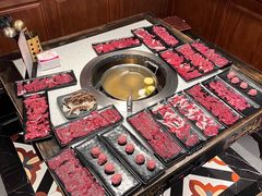 -海汕记·潮汕鲜牛肉火锅·自助