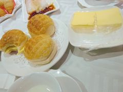 -潮福城大酒楼·潮粤菜·港式点心(阳光城店)