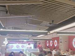 -宴全牛粤来越牛潮汕鲜牛肉火锅(海州万达广场店)