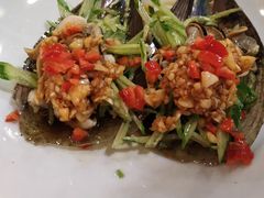 -秦淮人家风味酒楼(赣榆店)