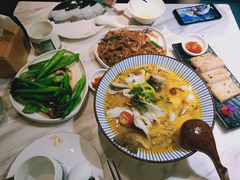 -岭南真味·匠心粤菜(K11店)