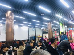 等位区-回坊马二饺子馆