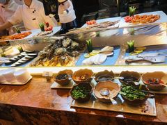 -浙江西子宾馆·瑶园咖啡厅