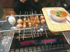-好唛士·精酿啤酒烧烤(金沪路店)