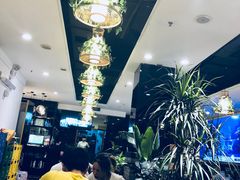 -庆合府重庆大排档(紫都城店)