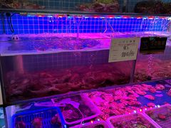 -大杰海鲜锅(基隆路店)
