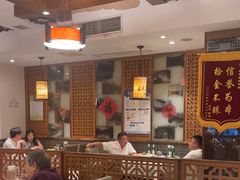 -福来居烤鸭店(天坛二店)