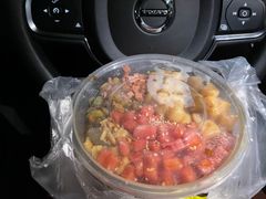 -米爸爸糍粑冰粉(湖滨小区店)