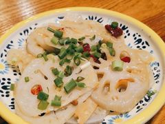 -柴窝堡22号辣子鸡·传承新疆菜