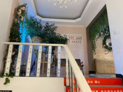 -巴黎时尚婚纱摄影(南汇店)