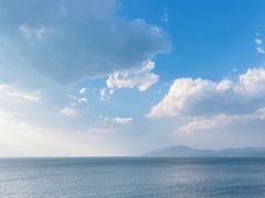 -大理洱海