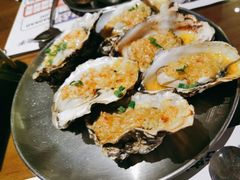 -神府路壹号·海鲜烧烤·砂锅粥·锅物(三坊七巷店)