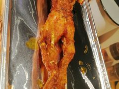 -吉·拾串烧烤专门店(领show天地店)