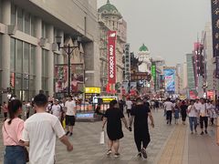-上海鸡柳店(中街盛京大家庭店)