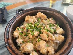 -容里煲仔饭(利丰北路店)