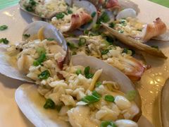-盛港湾海鲜食府(黄沙店)