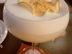 -LONG BAR 廊吧(外滩华尔道夫酒店)