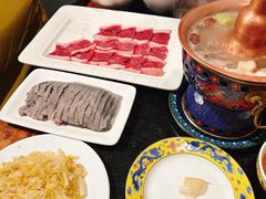 -南门涮肉(上海二店)