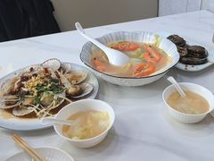 -来之顺海鲜菜馆·青岛菜·始于1993(栈桥店)