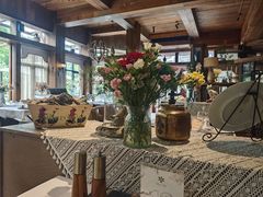 -一棵树·意大利西餐厅One Tree(新城店)