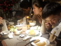 -十面春风·江南面馆(崇宁路店)