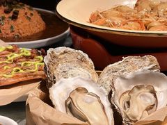 -蚝得喜海鲜(东城店)