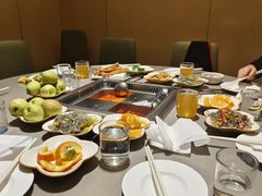 -海底捞火锅(天通苑华联店)