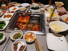 -海底捞火锅(关山保利店)