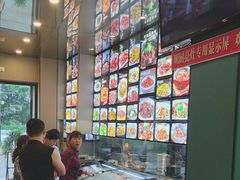 -街坊小厨(麦园店)