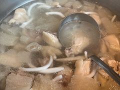 -润园四季椰子鸡火锅(海上世界店)