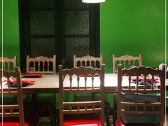 大堂-沪小胖小龙虾(淮海中路旗舰店)