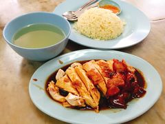 -丽丰茶冰室