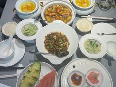 -润泽天·湘味家宴(岳麓山店)