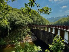 -洛阳白云山景区