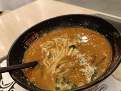 -大食代美食广场(月星环球港店)